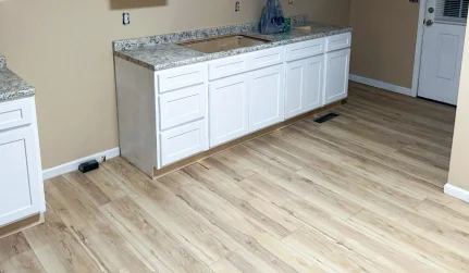 Flooring Installation
